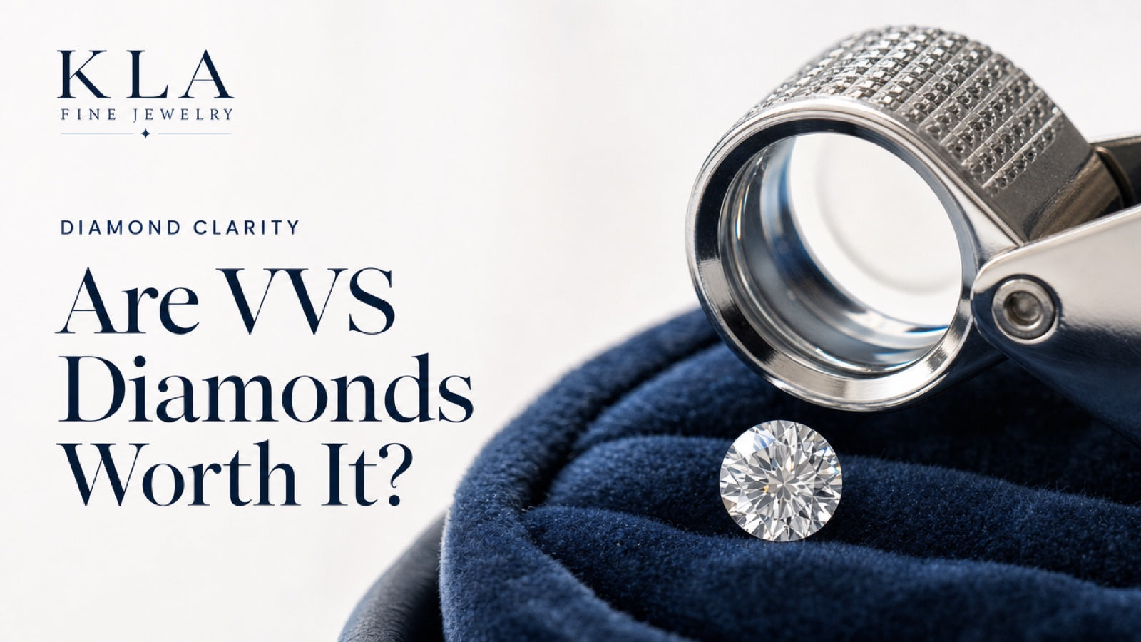 Are VVS Diamonds Worth It?